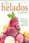 LIBRO DE LOS HELADOS Y SORBETES, EL