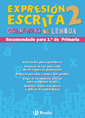 2. EXPRESION ESCRITA. CUADERNOS DE LENGUA