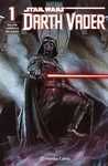 STAR WARS DARTH VADER TOMO Nº 01 (RECOPILATORIO)