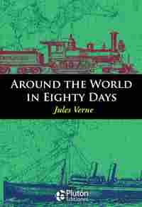 AROUND THE WORLD IN EIGHTY DAYS