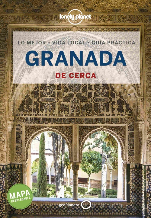 GRANADA DE CERCA