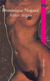 AMOR NEGRO