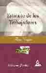 ESTATUTO DE LOS TRABAJADORES