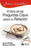 EL LIBRO DE LAS PREGUNTAS CLAVES SOBRE TU RELACIÓN