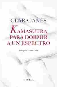 KAMASUTRA PARA DORMIR A UN ESPECTRO