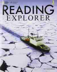 (2ª) 2. SB. READING EXPLORER (CEF: B1) (ACCESS THE ONLINE WORKBOOK)