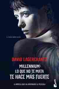 4. LO QUE NO TE MATA TE HACE MÁS FUERTE (EDICIÓN PELÍCULA)