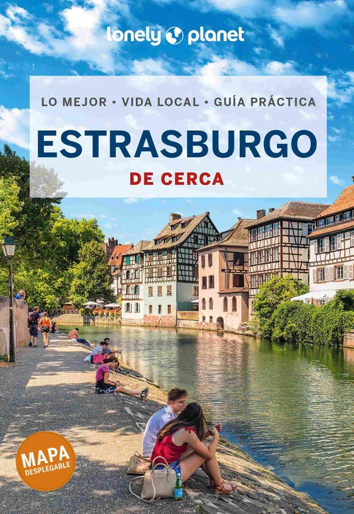 ESTRASBURGO DE CERCA