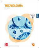 3º ESO. TECNOLOGIA. PROYECTO TEKNO B(NORMAL)