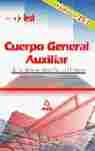 TEST. CUERPO GENERAL AUXILIAR DEL ESTADO