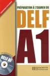 DELF A1 + CD