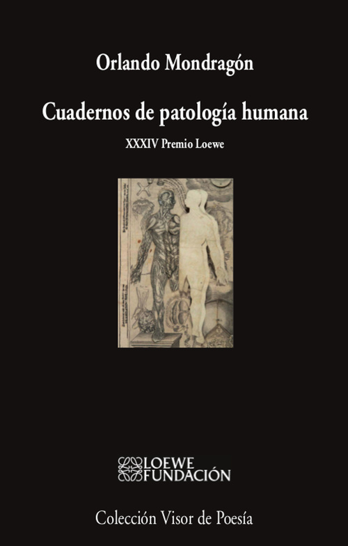 CUADERNOS DE PATOLOGÍA HUMANA (XXXIV PREMIO LOEWE)