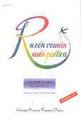 AA. RAZÓN COMÚN, RAZÓN POÉTICA