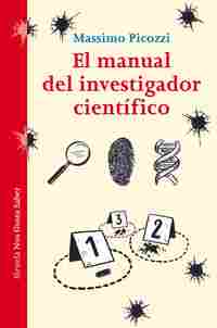 EL MANUAL DEL INVESTIGADOR CIENTÍFICO