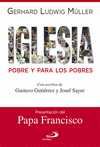 IGLESIA POBRE Y PARA LOS POBRES
