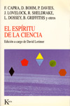 EL ESPIRITU DE LA CIENCIA