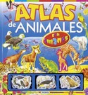 ATLAS DE ANIMALES CON IMANES