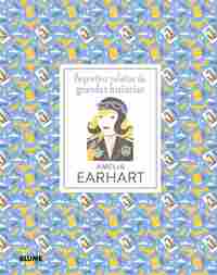 AMELIA EARHART