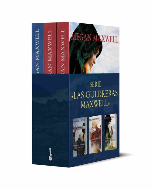 DESEO CONCEDIDO/ DESDE DONDE SE DOMINE LA LLANURA/ SIEMPRE TE ENCONTRARÉ (3 VOLS.)