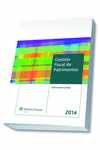 GESTION FISCAL DE PATRIMONIOS. 2014