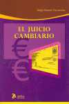 JUICIO CAMBIARIO, EL