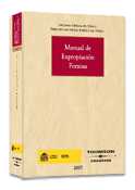 MANUAL DE EXPROPIACION FORZOSA. 2007