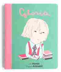 GLORIA. MI PRIMER PEQUEÑA Y GRANDE