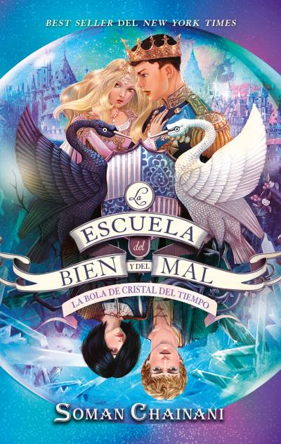 5. LA ESCUELA DEL BIEN Y DEL MAL