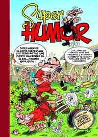 58. MUNDIAL 2014. SUPERHUMOR