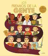 LOS PREMIOS DE LA GENTE.