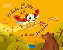 HADA LOLITA Y EL OSO GRUÑON, EL