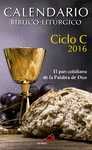 CALENDARIO BIBLICO-LITURGICO 2016