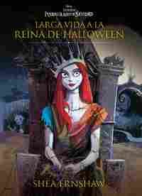 LARGA VIDA A LA REINA DE HALLOWEEN. PESADILLA ANTES DE NAVIDAD