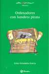 ORDENADORES CON BANDERA PIRATA
