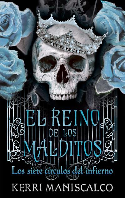 LOS SIETE CÍRCULOS DEL INFIERNO. EL REINO DE LOS MALDITOS, 2