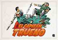 5. EL CAPITÁN TRUENO (FACS.193-240)