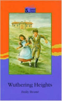 WUTHERING HEIGHTS (GRADE 5)