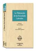 TRIBUTACION DE LAS SOCIEDADES LABORALES, LA