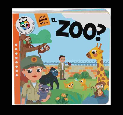 EL ZOO?. ¿QUÉ PASA EN...