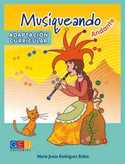 MUSIQUEANDO ANDANTE: ADAPTACION CURRICULAR