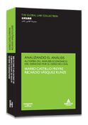 ANALIZANDO EL ANALISIS. AUTOPSIA DELA ANALISIS ECONOMICO DEL DERECHO P