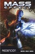 MASS EFFECT: REDEMPTION