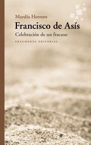 FRANCISCO DE ASÍS