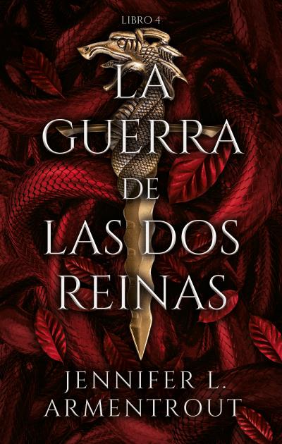 LA GUERRA DE LAS DOS REINAS, 4