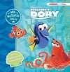 BUSCANDO A DORY. MIS LECTURAS DISNEY