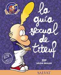 GUIA SEXUAL DE TITEUF, LA