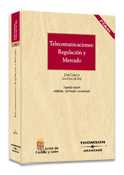 (2º) TELECOMUNICACIONES: REGULACION Y MERCADO