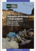 UD. ORDENACIÓN DEL TERRITORIO Y MEDIO AMBIENTE