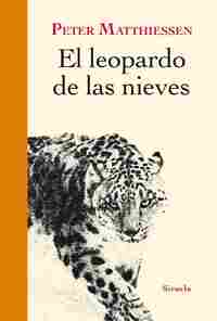 EL LEOPARDO DE LAS NIEVES.