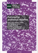 CP. PSICOMETRÍA: PROBLEMAS RESUELTOS